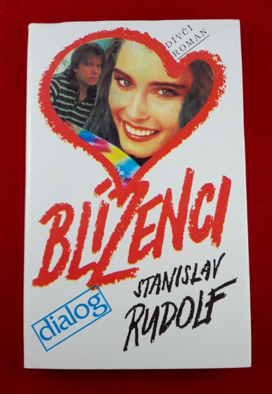 Blíženci