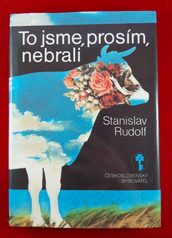 To jsme, prosím, nebrali