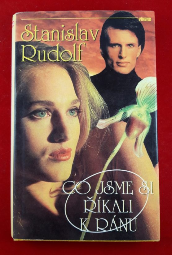 Co jsme si říkali k ránu