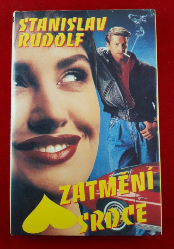 Zatmění srdce