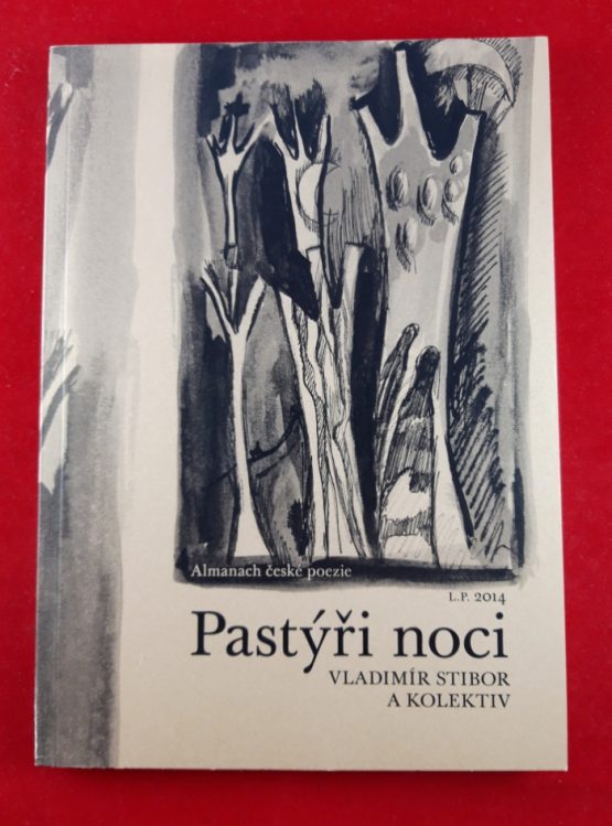 Pastýři noci