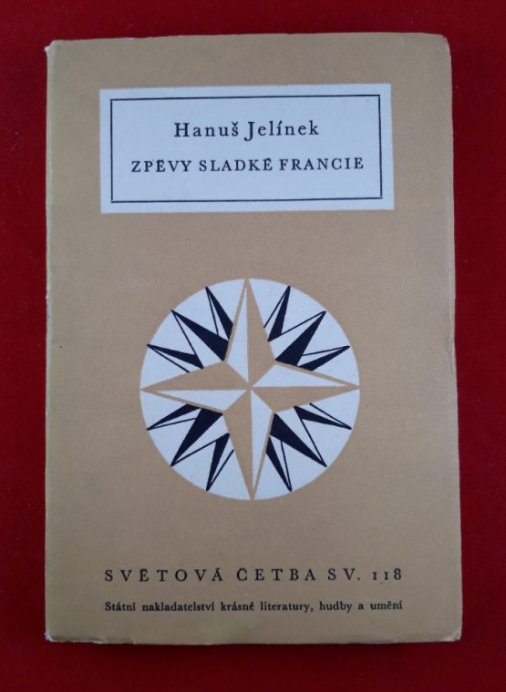 Zpěvy sladké Francie