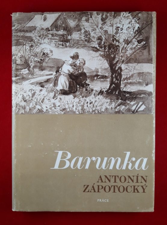 Barunka
