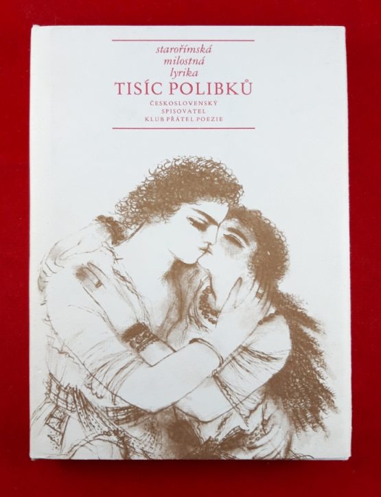 Tisíc polibků