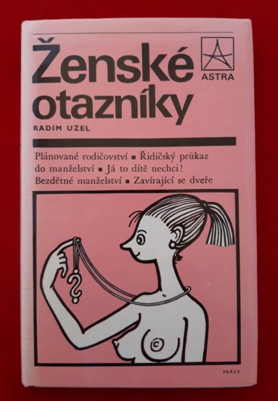 Ženské otazníky