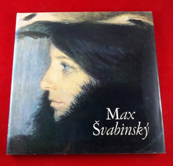 Max Švabinský