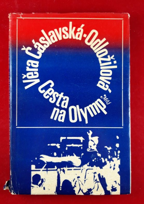 Cesta na Olymp