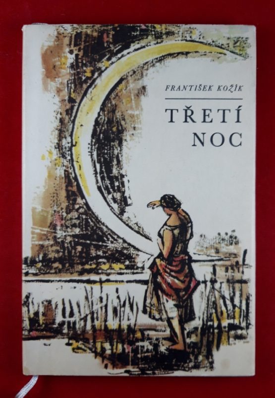 Třetí noc