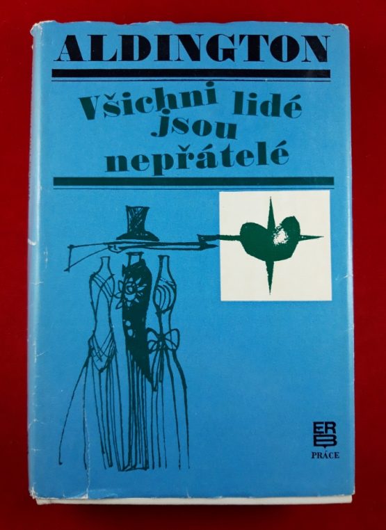 Všichni lidé jsou nepřátelé