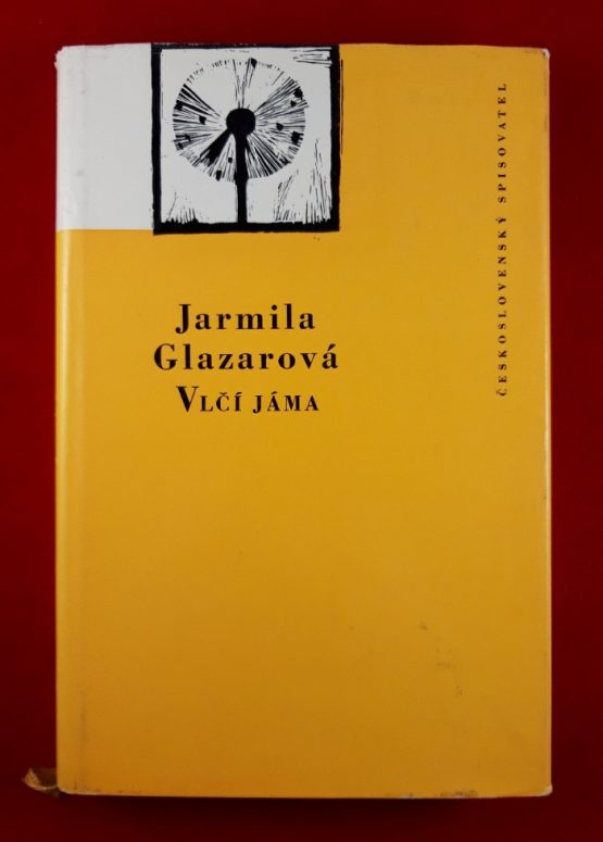 Vlčí jáma