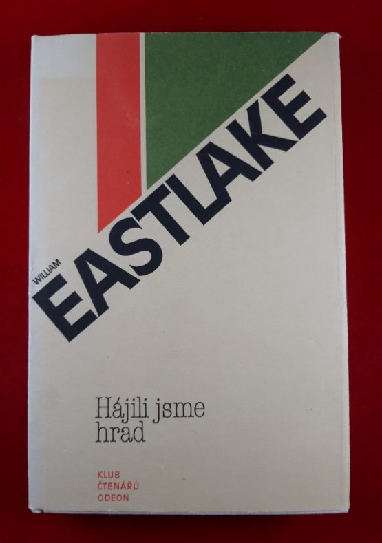 Hájili jsme hrad