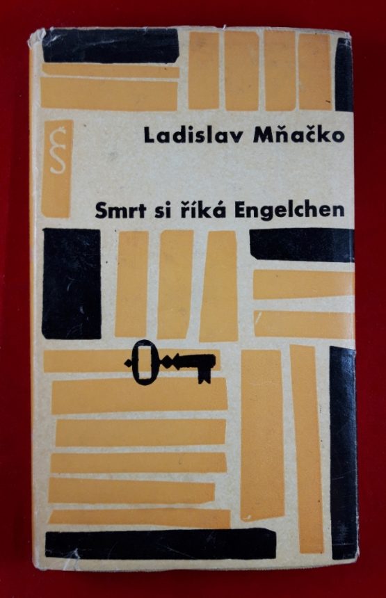 Smrt si říká Engelchen
