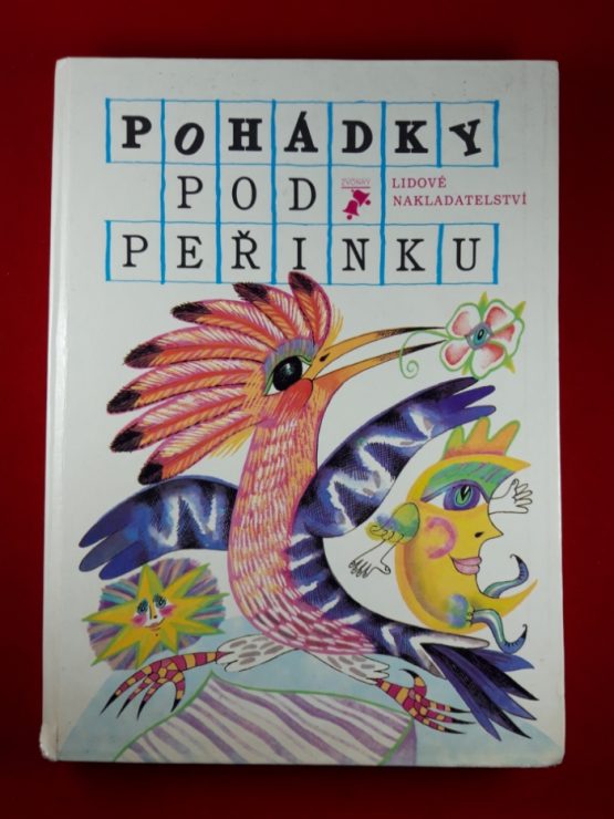 Pohádky pod peřinku