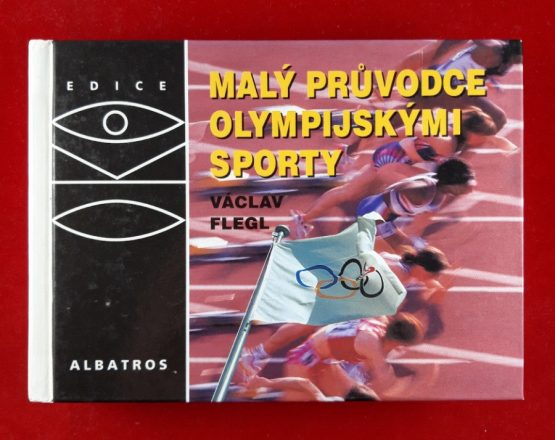 Malý průvodce olympijskými sporty