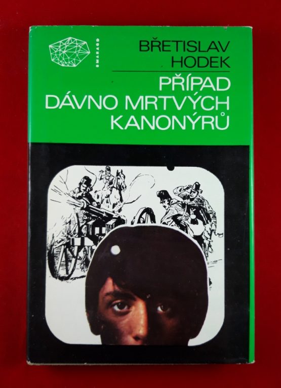 Případ dávno mrtvých kanonýrů