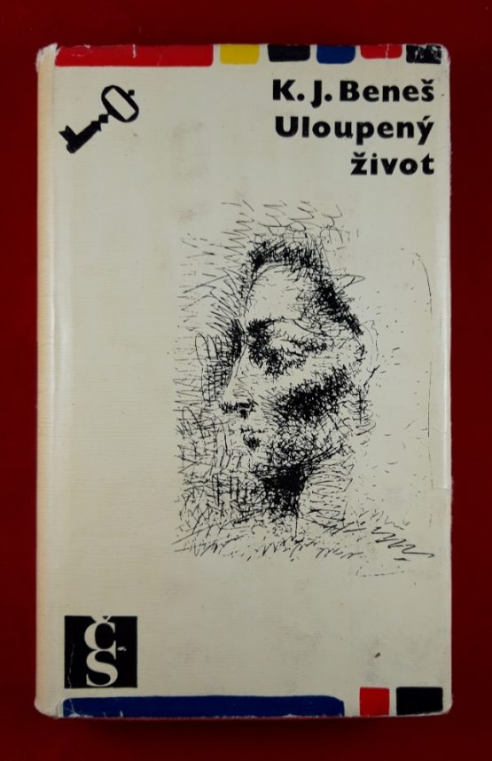 Uloupený život