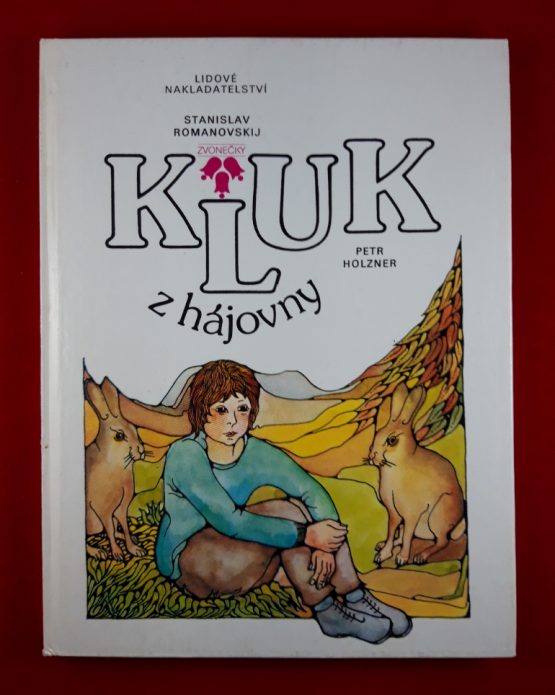 Kluk z hájovny