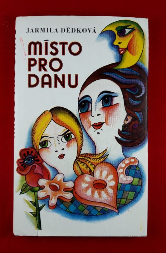 Místo pro Danu