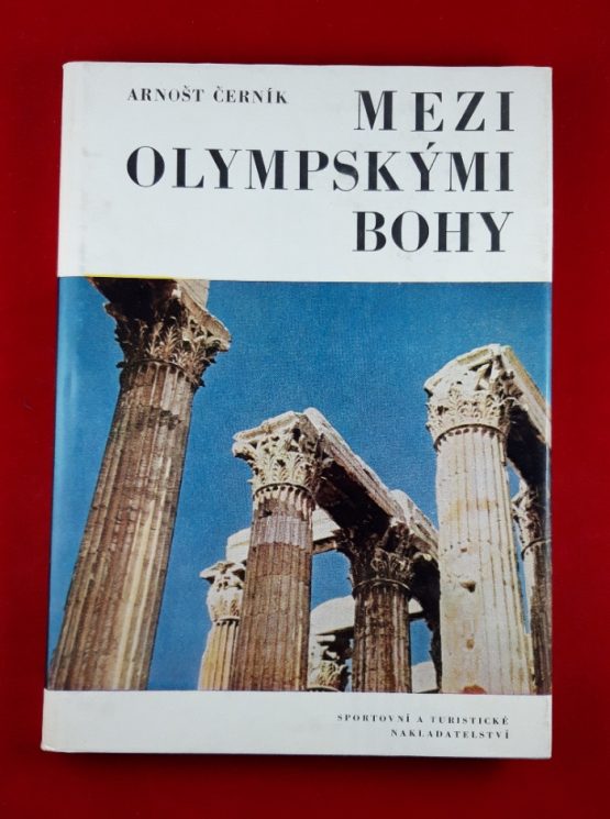 Mezi olympskými bohy