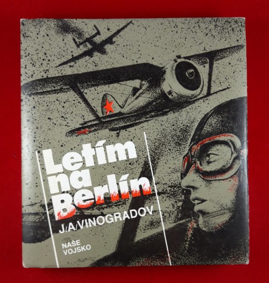 Letím na Berlín