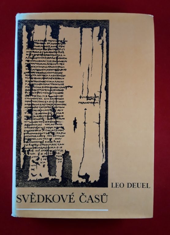 Svědkové časů