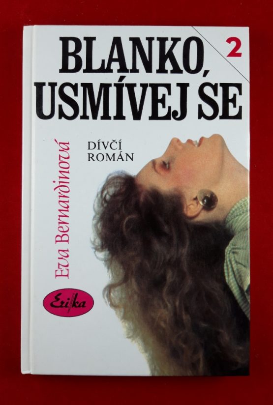 Blanko, usmívej se