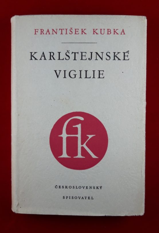 Karlštejnské vigilie