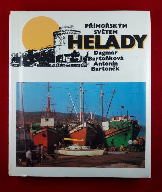 Přímořským světem Helady