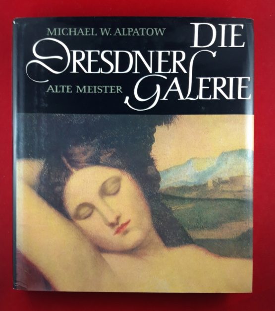 Die Dresdner galerie