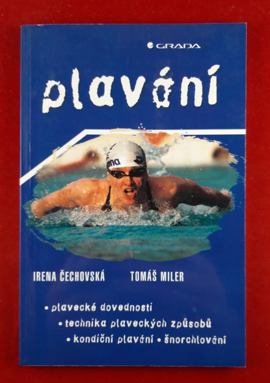 Plavání