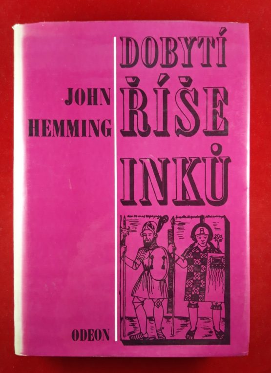 Dobytí říše Inků