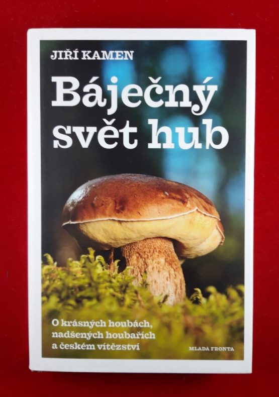 Báječný svět hub