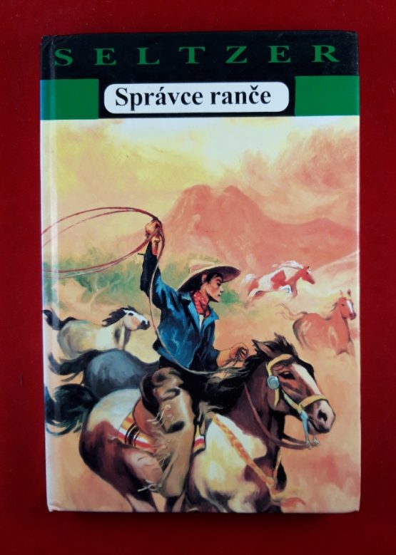 Správce ranče