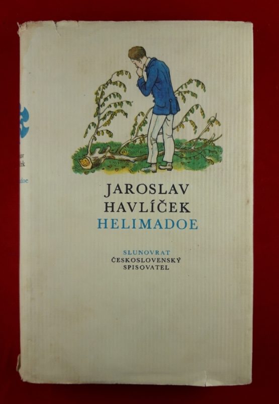 Helimadoe