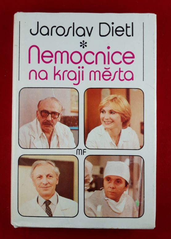 Nemocnice na kraji města