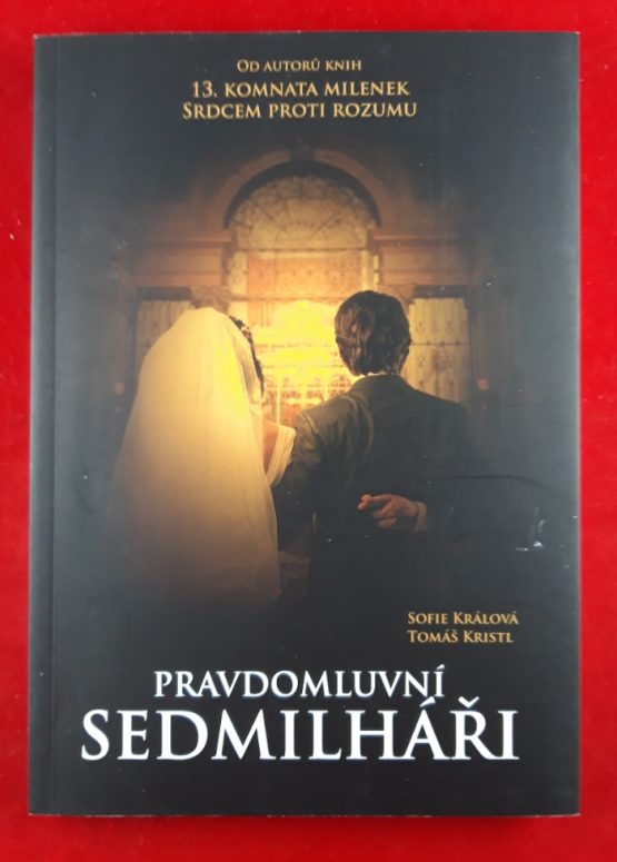 Pravdomluvní sedmilháři