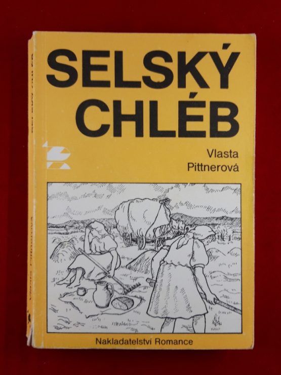Selský chléb