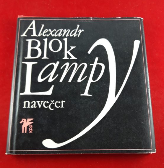 Lampy navečer