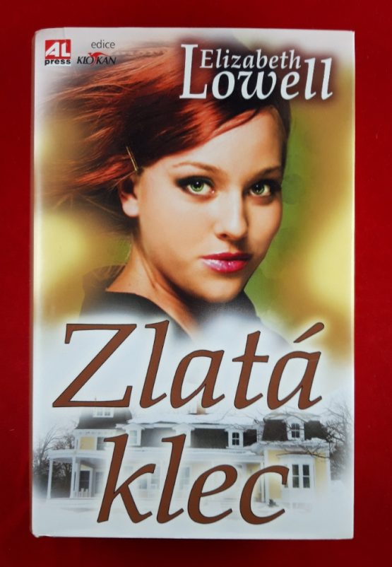 Zlatá klec