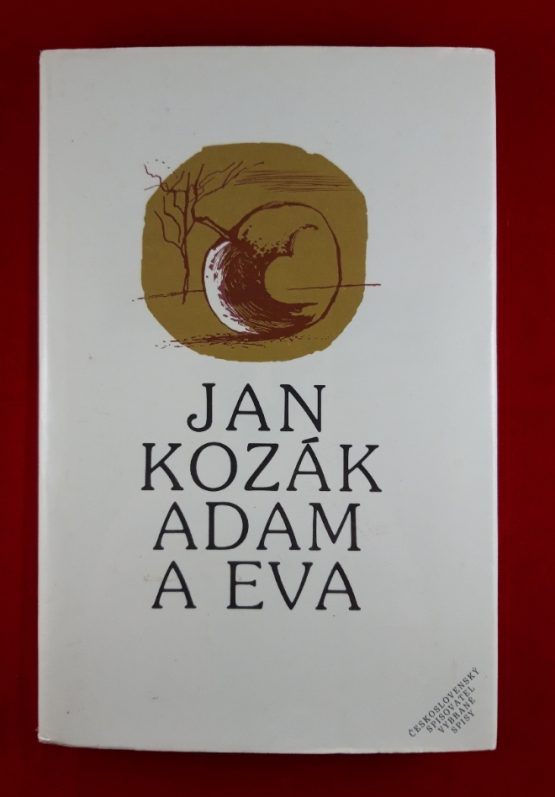 Adam a Eva
