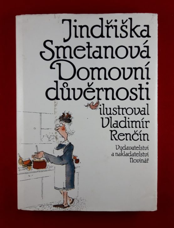 Domovní důvěrnosti
