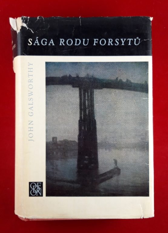 Sága rodu Forsytů
