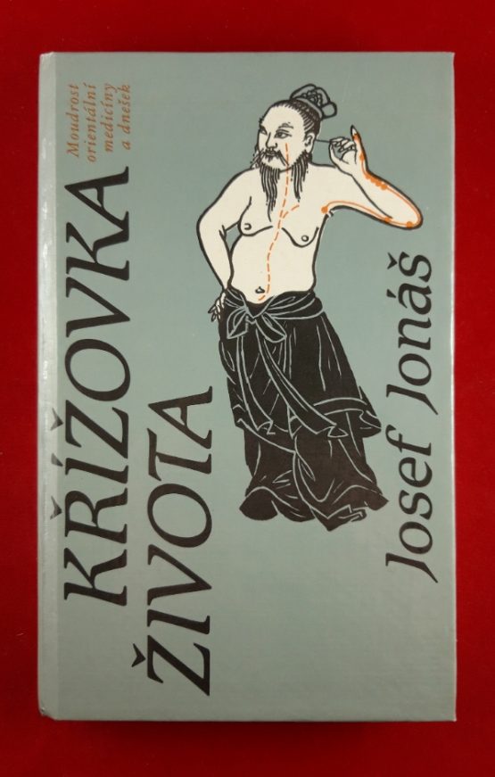 Křížovka života