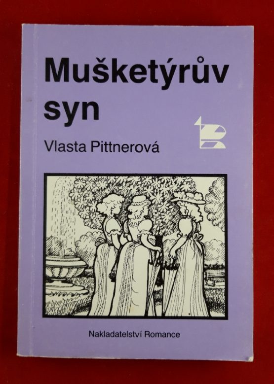 Mušketýrův syn