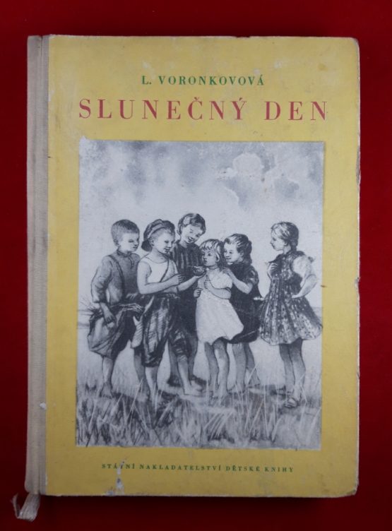 Slunečný den