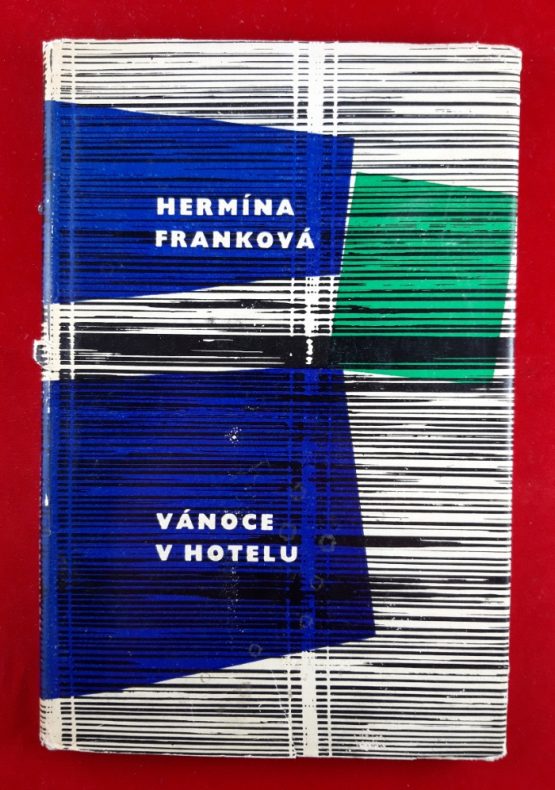 Vánoce v hotelu