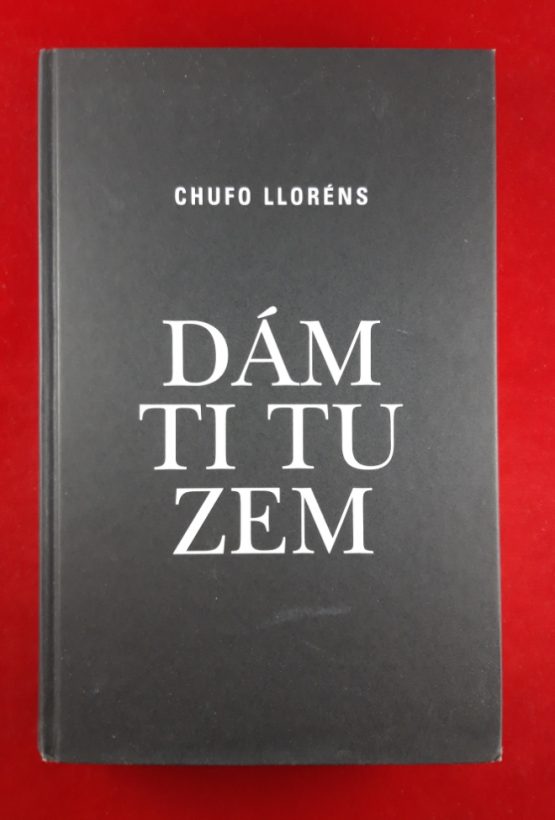 Dám ti tu zem
