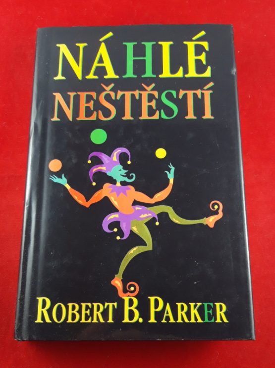 Náhlé neštěstí