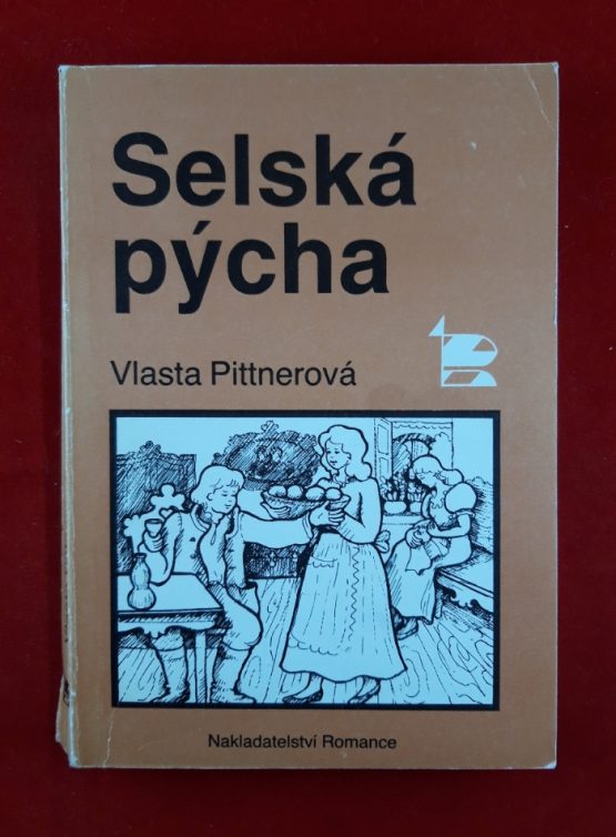 Selská pýcha
