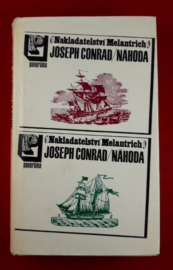 Náhoda